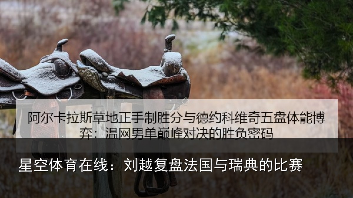 星空体育在线：刘越复盘法国与瑞典的比赛